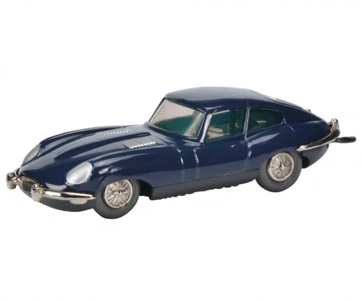 Micro Racer Jaguar E-Type