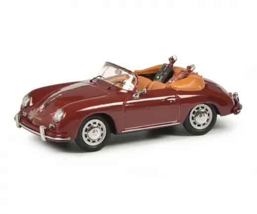 Porsche 356A Cabrio Golf