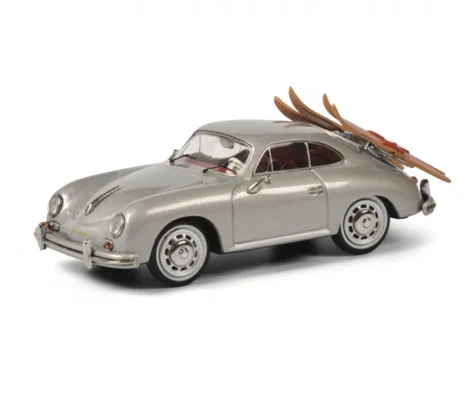 Porsche 356A Wasserski