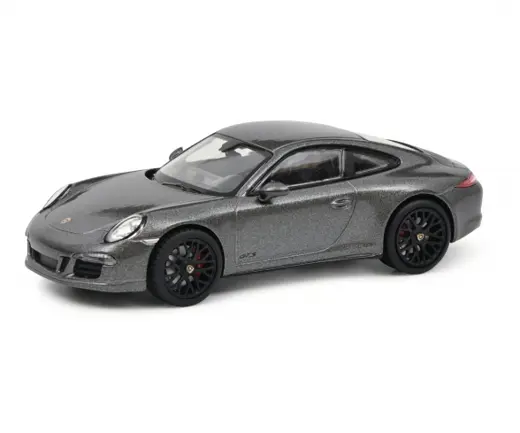 Porsche 911 GTS Coupé
