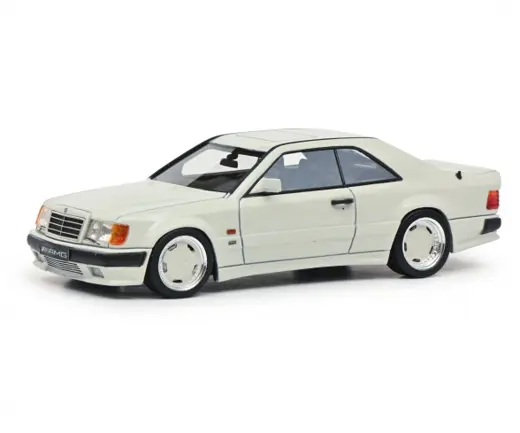 MB 300 CE AMG 6.0 weiss