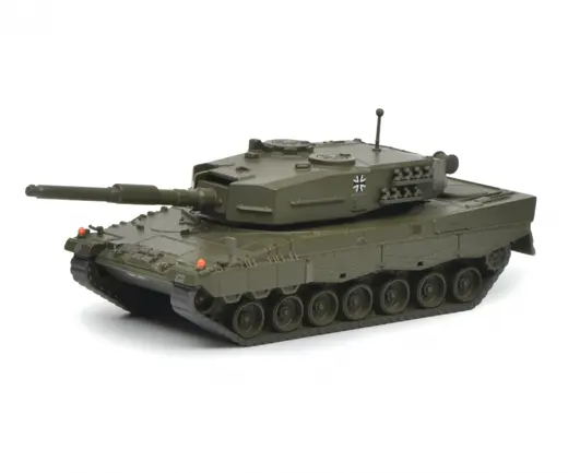 Leopard 2A1 Panzer