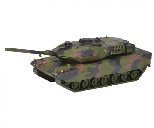 Leopard 2A6 BUNDESWEHR