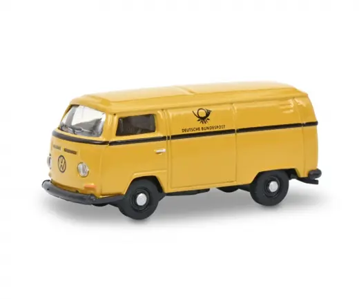 VW T2a DBP gelb