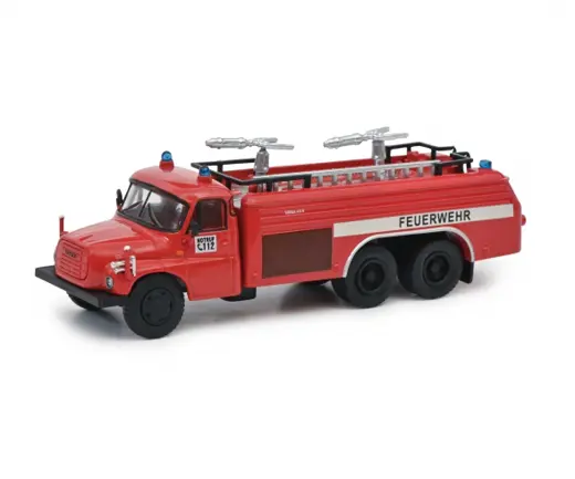 Tatra T148 Feuerwehr