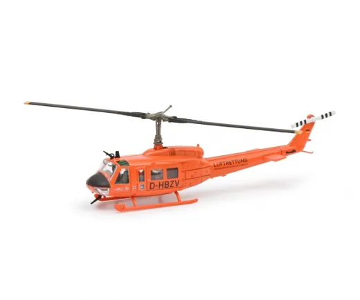 Bell UH-1D Luftrettung