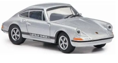 MHI Porsche 911 S Coupe