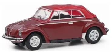 MHI VW Käfer Cabriolet