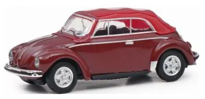 MHI VW Käfer Cabriolet