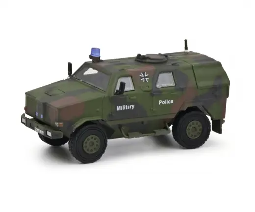 Dingo I Military Police