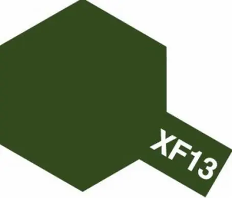 M-Acr.XF-13 gruen