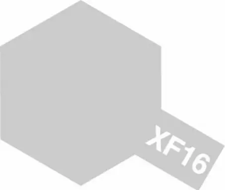 M-Acr.XF-16 alu