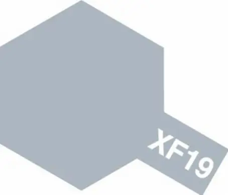 M-Acr.XF-19 grau