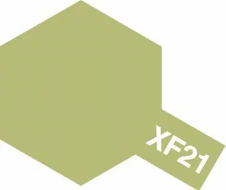 M-Acr.XF-21 h'gruen