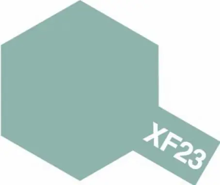 M-Acr.XF-23 h'blau