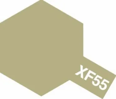 M-Acr.XF-55 grau