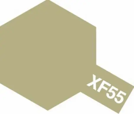 M-Acr.XF-55 grau