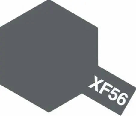 M-Acr.XF-56 m'grau