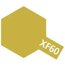 M-Acr.XF-60 d.gelb