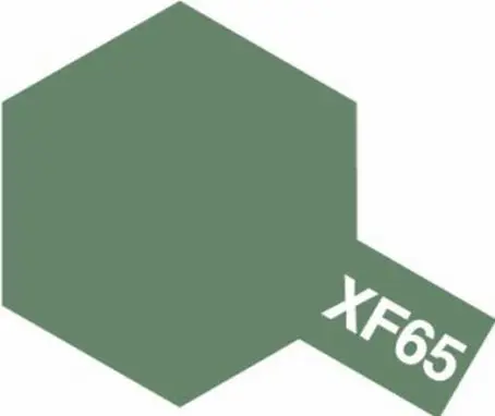 M-Acr.XF-65 feldgrau