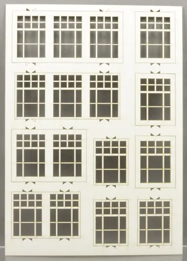 Fenstersatz 2