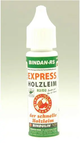 Bindan-RS LeimExpress 20 g