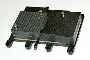 Adapter für Böhler Weichenantrieb WA2