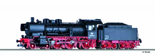 Dampflokomotive BR 38.10 DB