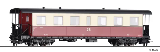 Personenwagen DR