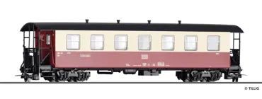 Personenwagen HSB