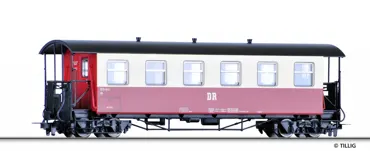 Personenwagen DR