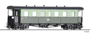 Personenwagen „Harzer Roller“ DR