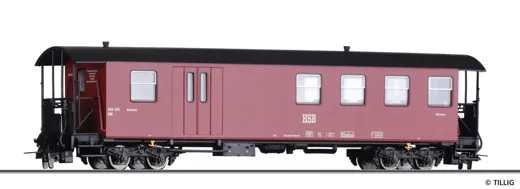 Packwagen HSB