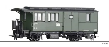 Personenwagen DR