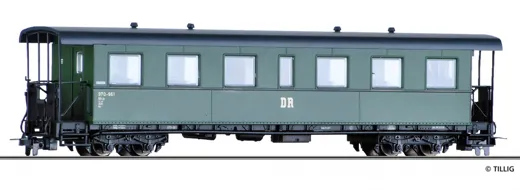 Personenwagen DR