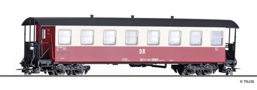 Personenwagen DR