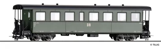 Personenwagen DR