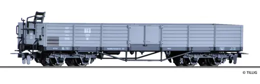 Offener Güterwagen NKB
