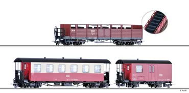 Set Sonderfahrt HSB -entfällt-