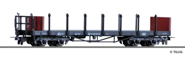 Rungenwagen DR