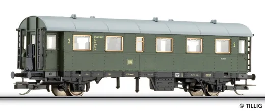 Personenwagen DB