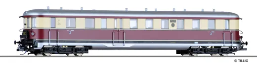 Steuerwagen DRG