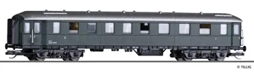 Reisezugwagen ÖBB