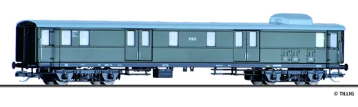 Gepäckwagen PKP