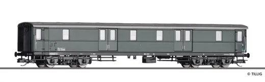 Gepäckwagen ÖBB