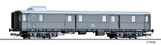 Gepäckwagen PKP