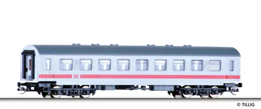 START-Reisezugwagen 1. Klasse