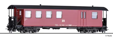 Packwagen DR
