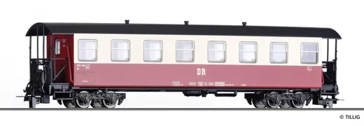 Personenwagen DR