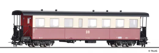 Personenwagen DR